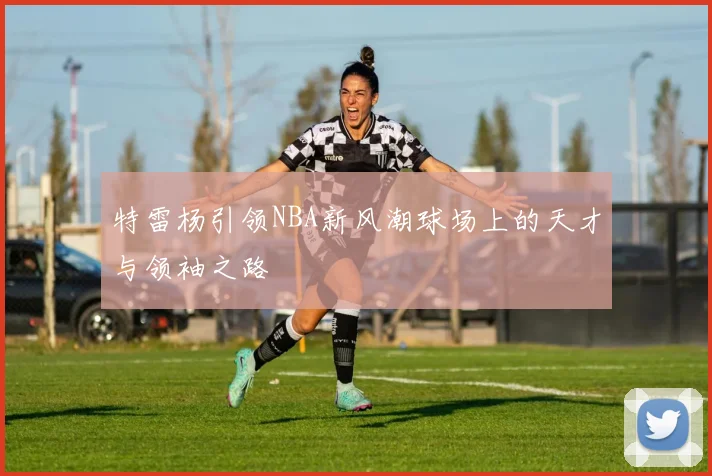 特雷杨引领NBA新风潮球场上的天才与领袖之路