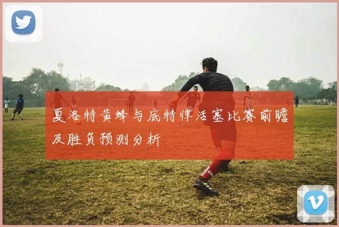 夏洛特黄蜂与底特律活塞比赛前瞻及胜负预测分析