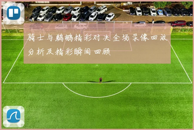 骑士与鹈鹕精彩对决全场录像回放分析及精彩瞬间回顾